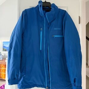 Marmot Men's Marmot Waterproof  Ski Jacket Size Medium
